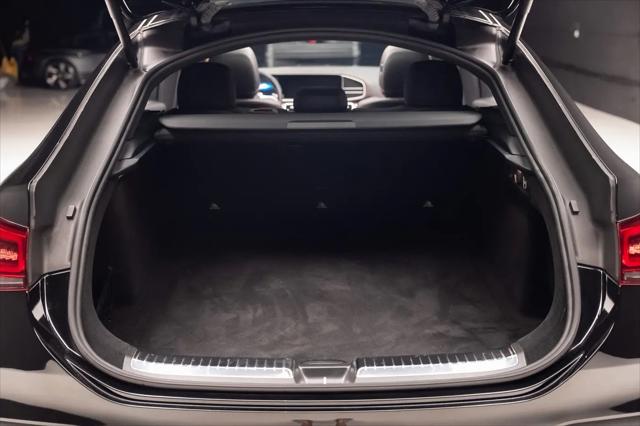 2023 Mercedes-Benz AMG GLE 53 4MATIC