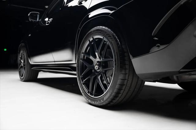 2023 Mercedes-Benz AMG GLE 53 4MATIC