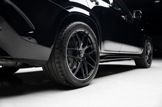 2023 Mercedes-Benz AMG GLE 53 4MATIC