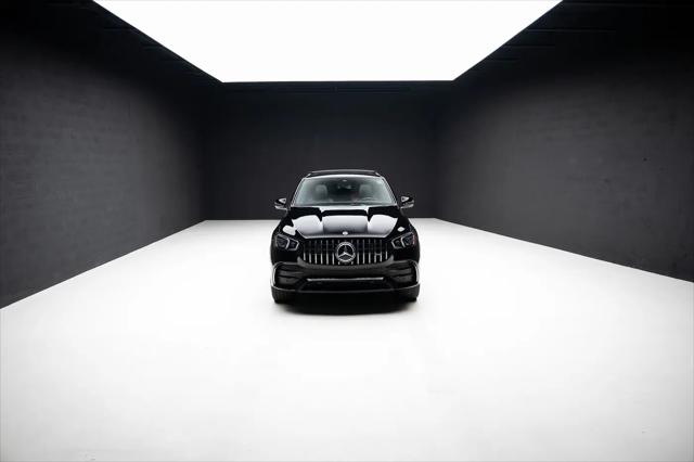 2023 Mercedes-Benz AMG GLE 53 4MATIC