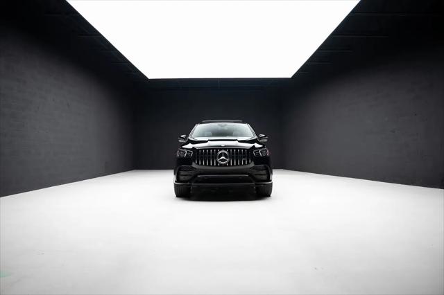 2023 Mercedes-Benz AMG GLE 53 4MATIC