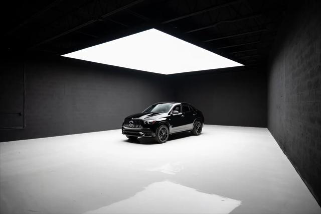 2023 Mercedes-Benz AMG GLE 53 4MATIC