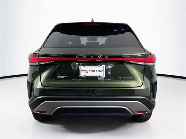 2023 Lexus RX 350 Premium