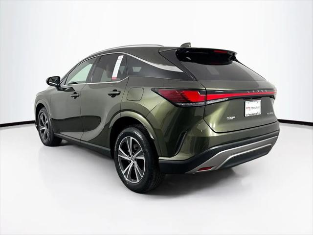 2023 Lexus RX 350 Premium