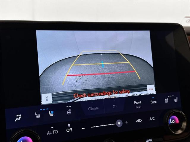 2023 Lexus RX 350 Premium