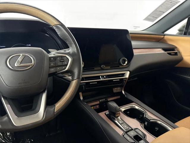2023 Lexus RX 350 Premium