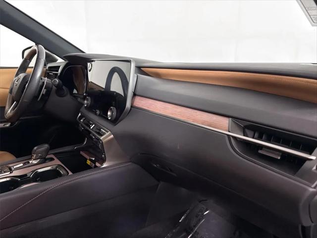2023 Lexus RX 350 Premium