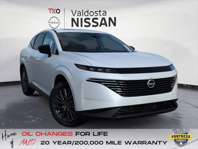 2026 Nissan Murano SL for sale in Valdosta, GA