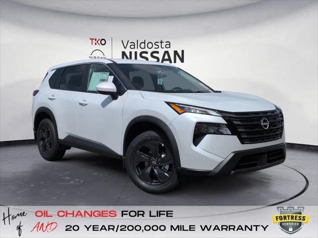 2026 Nissan Rogue SV for sale in Valdosta, GA