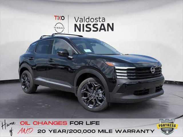 2026 Nissan Kicks SR for sale in Valdosta, GA
