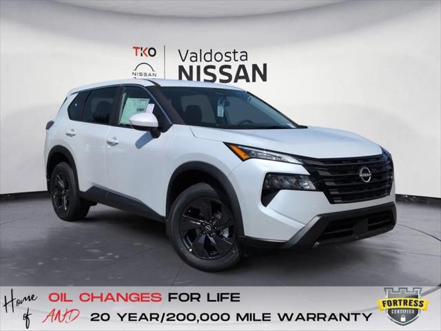 2026 Nissan Rogue SV for sale in Valdosta, GA