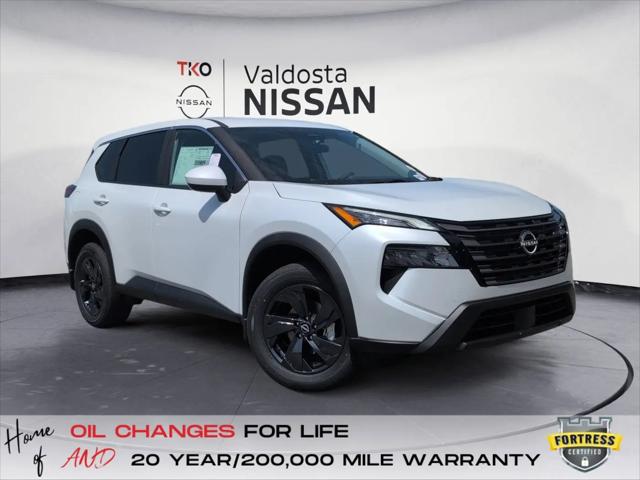 2026 Nissan Rogue SV for sale in Valdosta, GA
