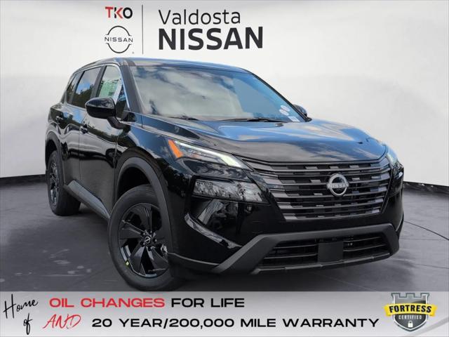 2026 Nissan Rogue SV for sale in Valdosta, GA