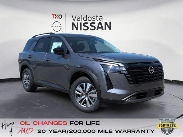 2026 Nissan Pathfinder SL for sale in Valdosta, GA