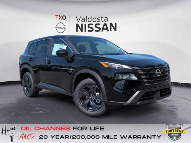 2026 Nissan Rogue SV for sale in Valdosta, GA
