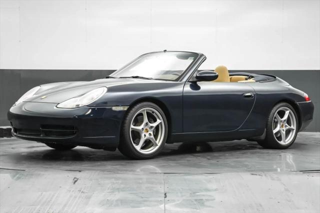 1999 Porsche 911 Carrera for sale in Naperville, IL