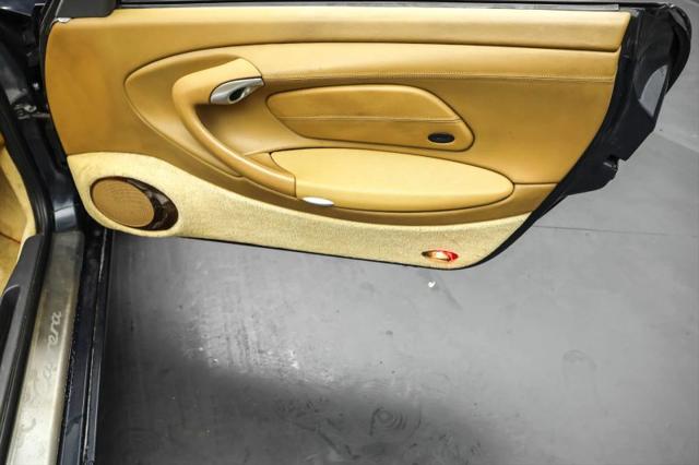 1999 Porsche 911 Carrera