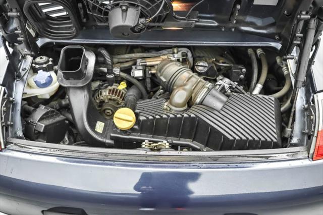 1999 Porsche 911 Carrera