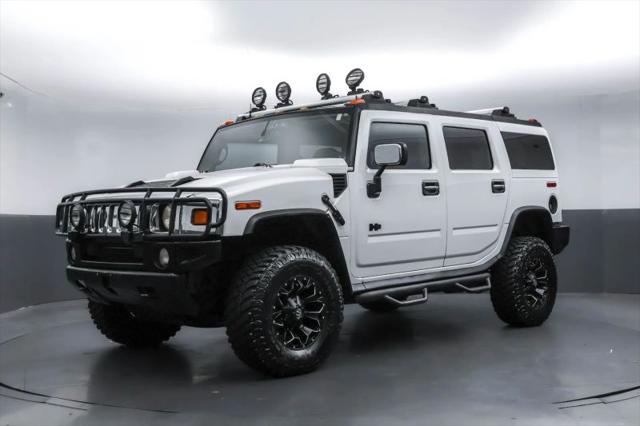 2003 HUMMER H2 Base for sale in Naperville, IL