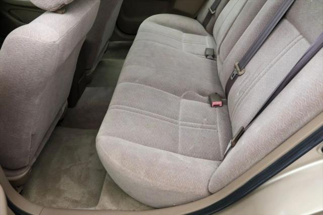 1997 Toyota Camry LE V6