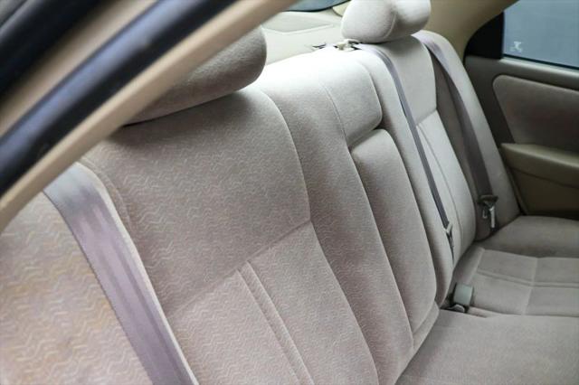 1997 Toyota Camry LE V6