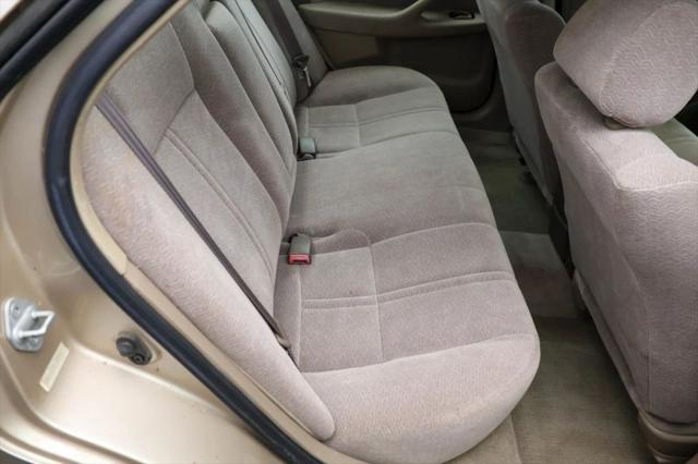 1997 Toyota Camry LE V6