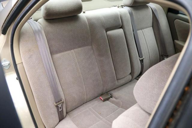 1997 Toyota Camry LE V6