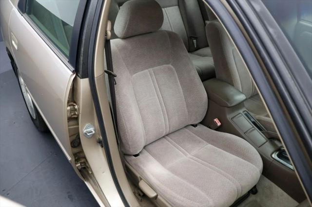 1997 Toyota Camry LE V6