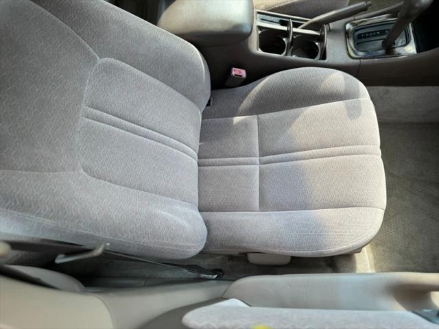 1997 Toyota Camry LE V6