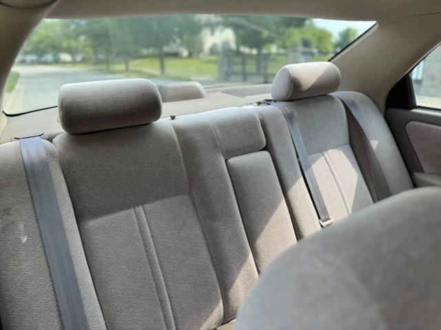 1997 Toyota Camry LE V6