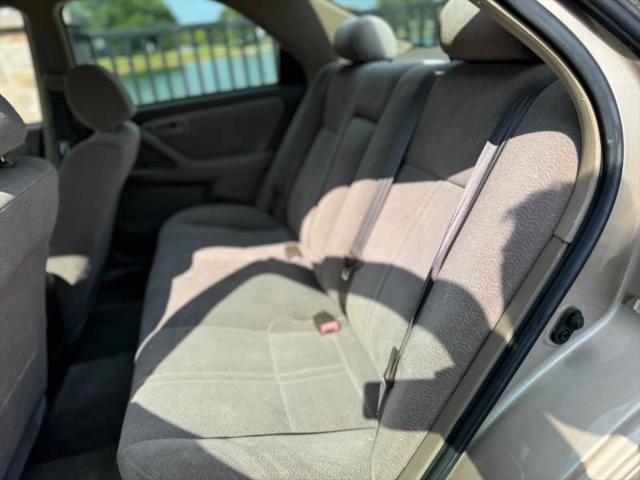 1997 Toyota Camry LE V6