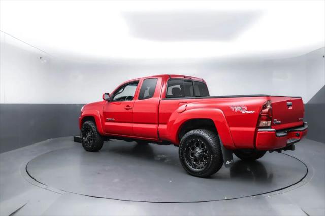 2006 Toyota Tacoma Base