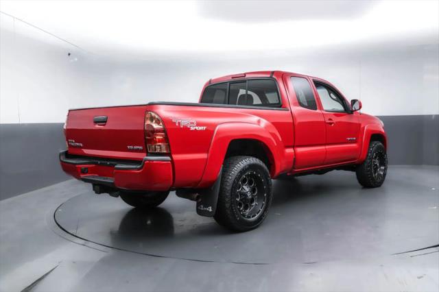 2006 Toyota Tacoma Base