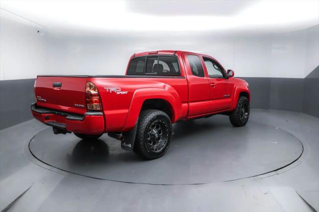 2006 Toyota Tacoma Base