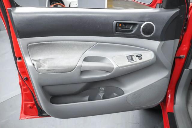 2006 Toyota Tacoma Base