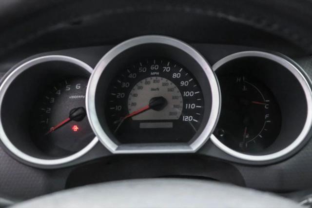 2006 Toyota Tacoma Base