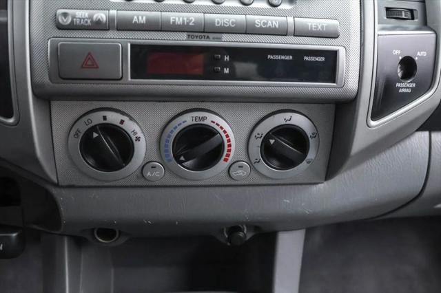 2006 Toyota Tacoma Base
