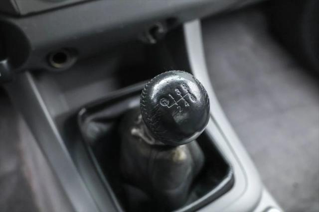 2006 Toyota Tacoma Base