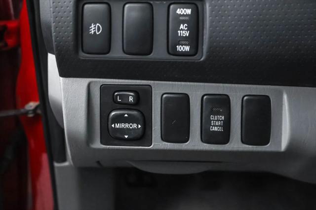 2006 Toyota Tacoma Base