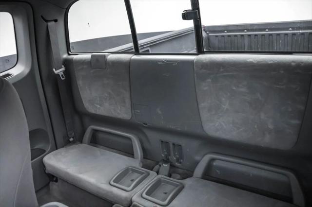 2006 Toyota Tacoma Base
