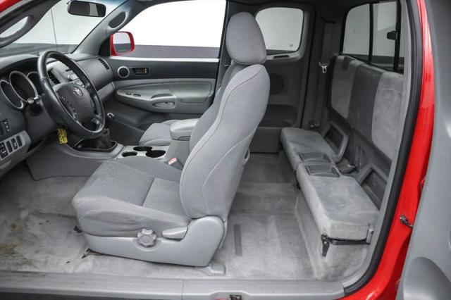 2006 Toyota Tacoma Base