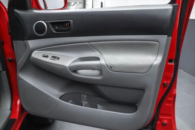 2006 Toyota Tacoma Base