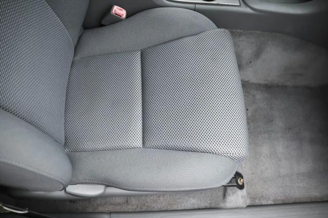 2006 Toyota Tacoma Base