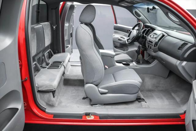 2006 Toyota Tacoma Base
