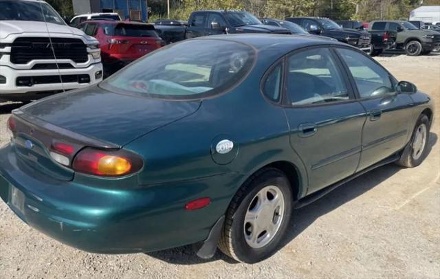 1997 Ford Taurus GL