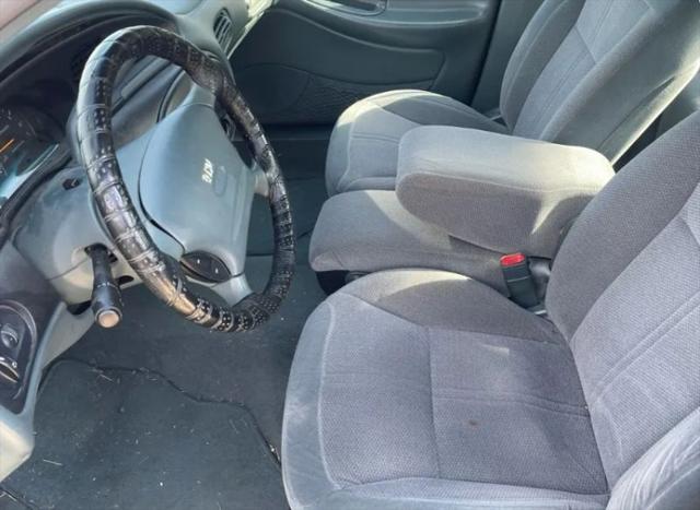 1997 Ford Taurus GL
