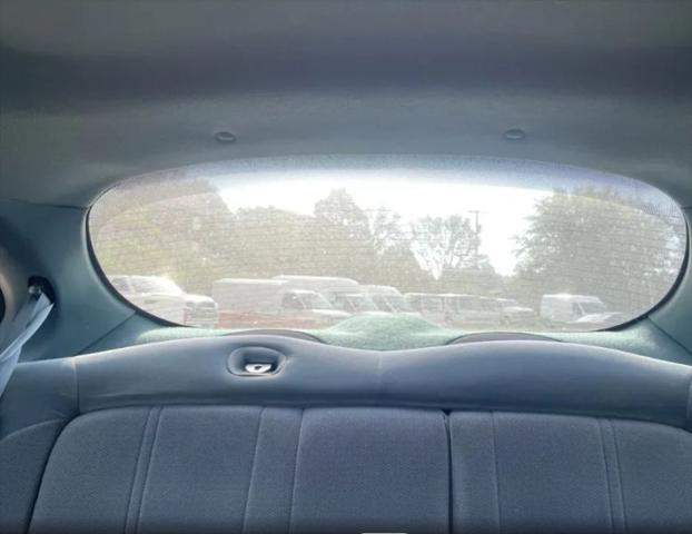 1997 Ford Taurus GL