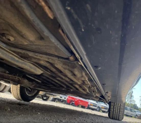 1997 Ford Taurus GL