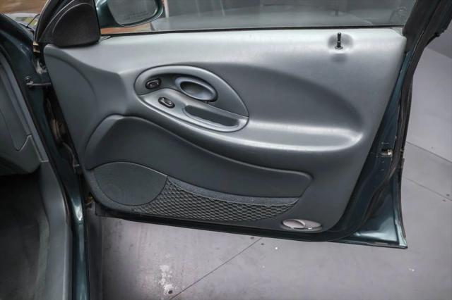 1997 Ford Taurus GL