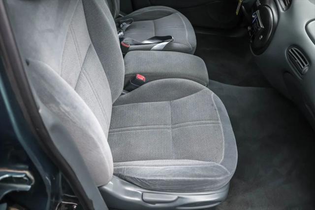 1997 Ford Taurus GL